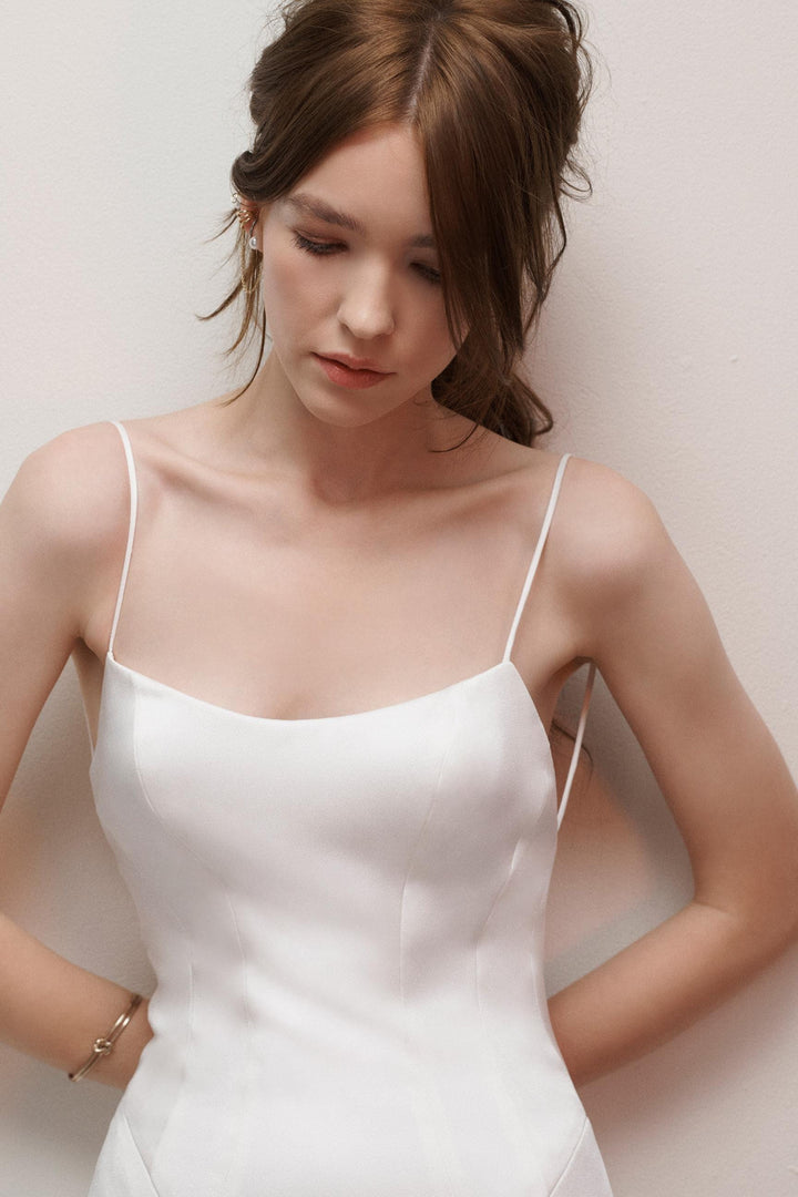 Rivini Nicks - Size 10