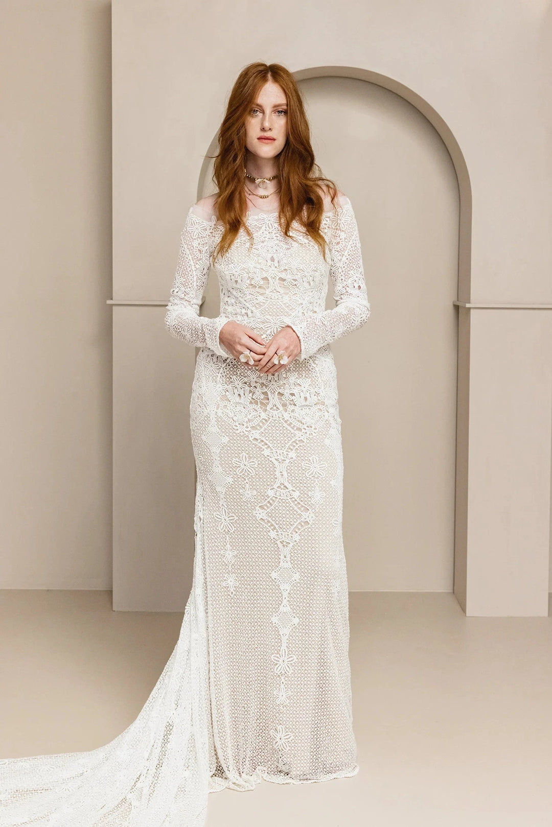 Rue De Seine Dylan - Size 10