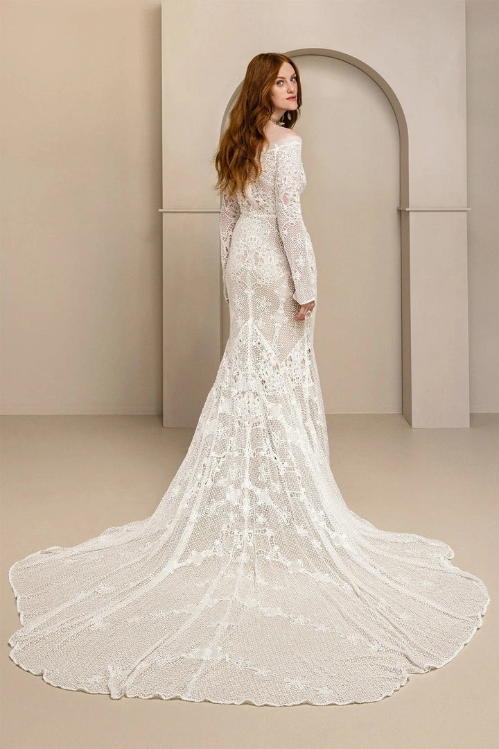 Rue De Seine Dylan - Size 10