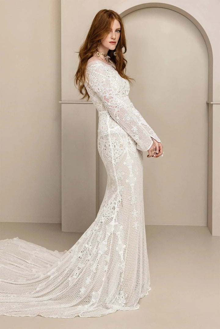 Rue De Seine Dylan - Size 10