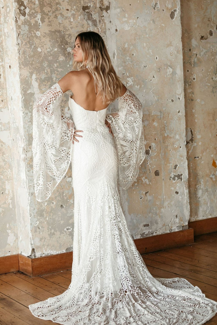 Rue De Seine Mavin - Size 10