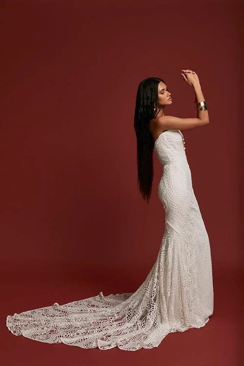 Rue De Seine Mavin - Size 10