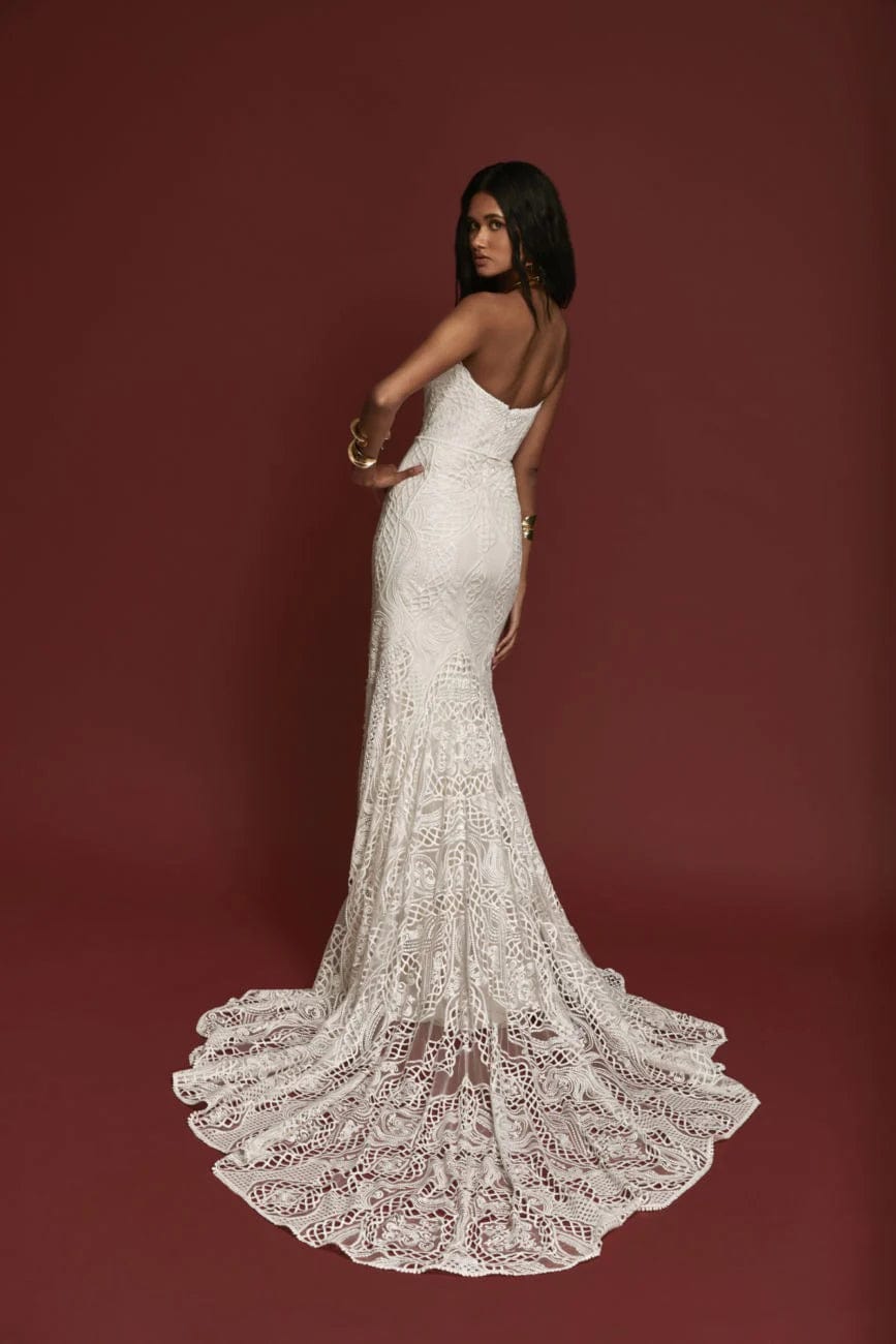 Rue De Seine Mavin - Size 10