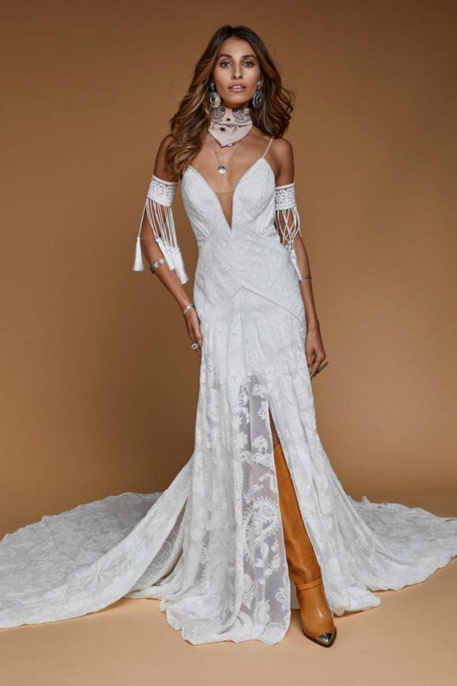 Rue De Seine Reid - Size 8