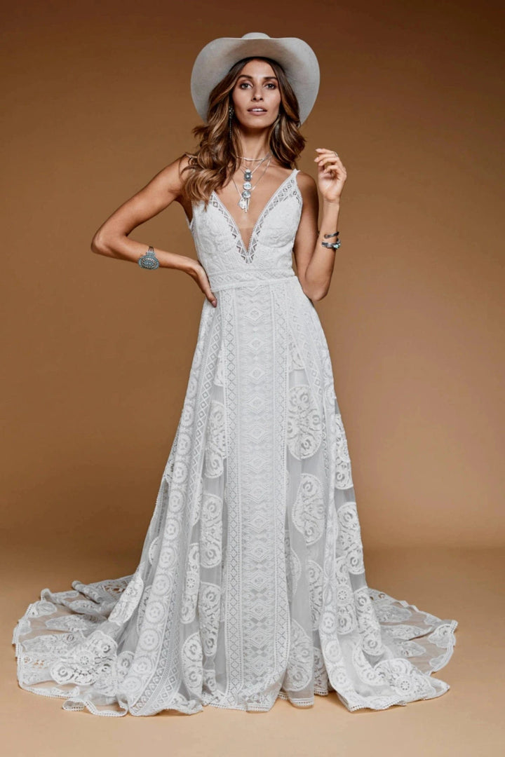 Rue De Seine Sedona - Size 12