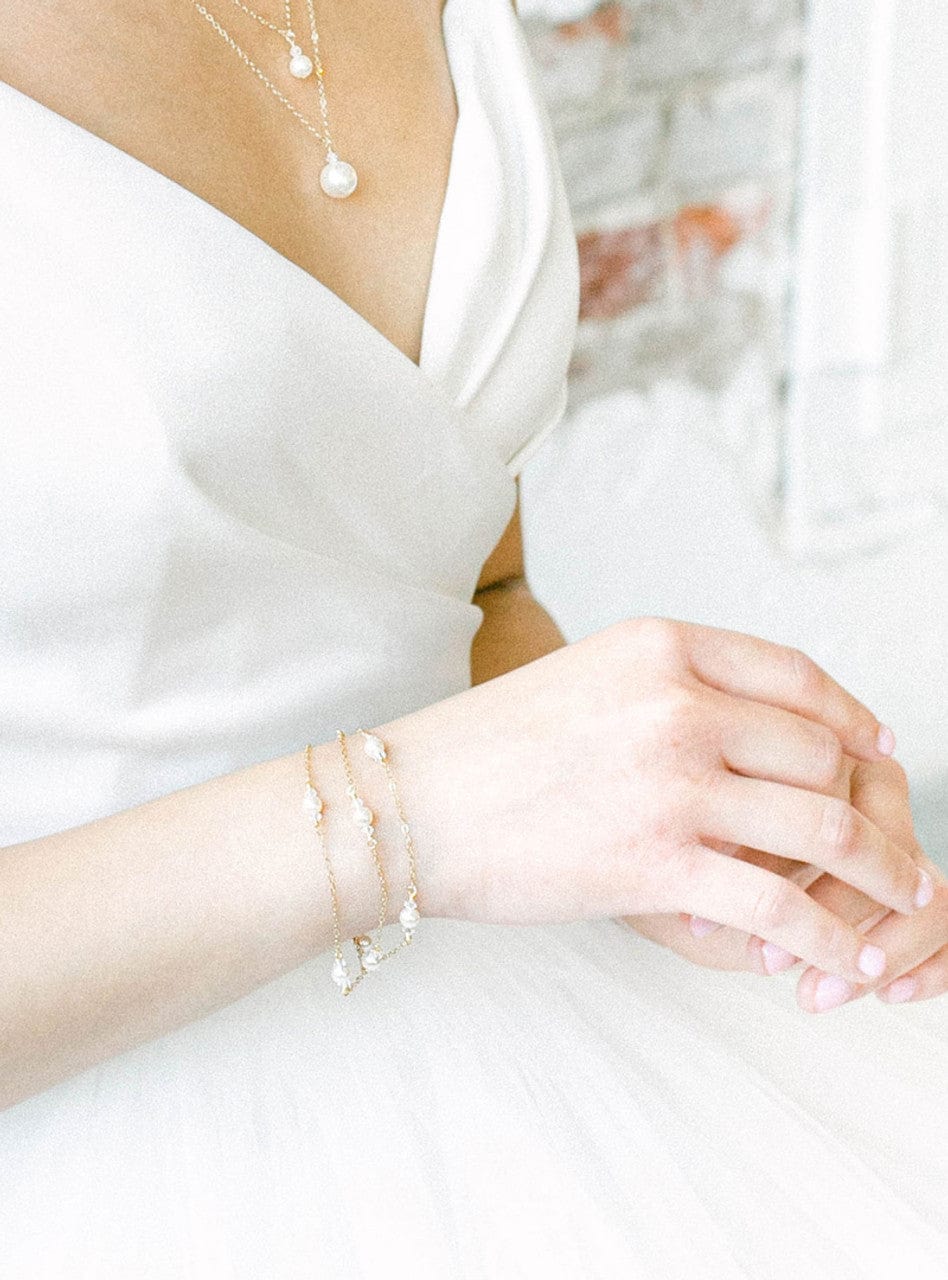 Sara Gabriel Ryann Bracelet