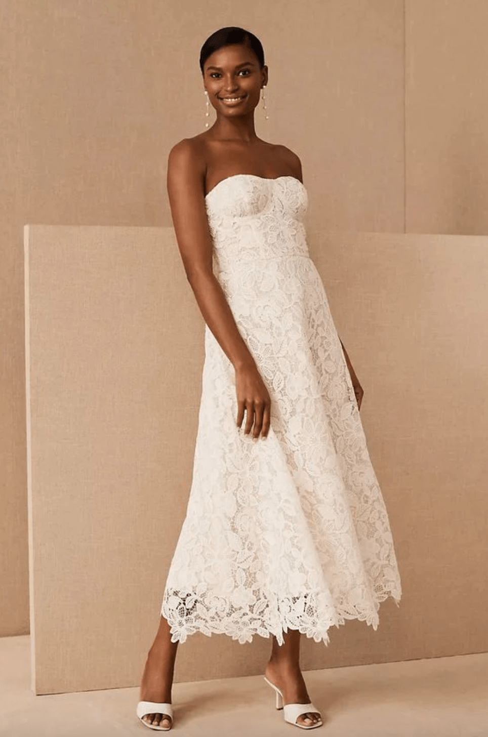 Sachin & Babi Tate - Size 8 Luxe Redux Bridal Sachin & Babi Tate - Size 8 Luxe Redux Bridal