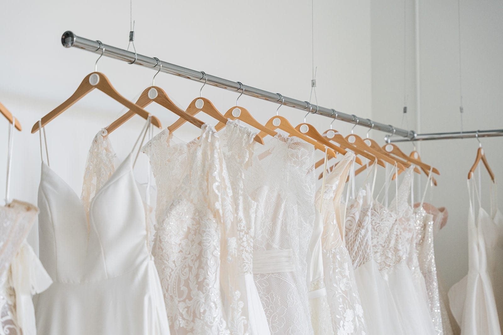 San Antonio Bridal Shop