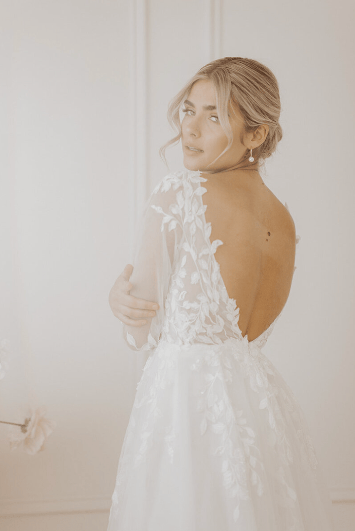 Sarah Alouache Belle - Size 12