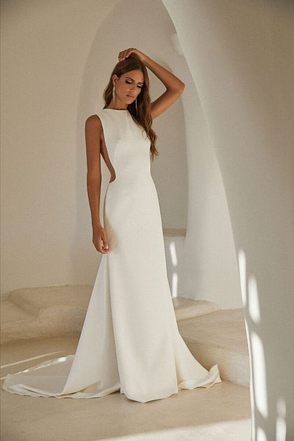 Shop Designer Wedding Dresses Online For Less