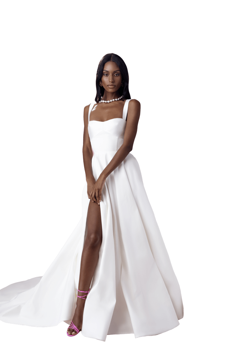 Sarah seven dress clearance cost