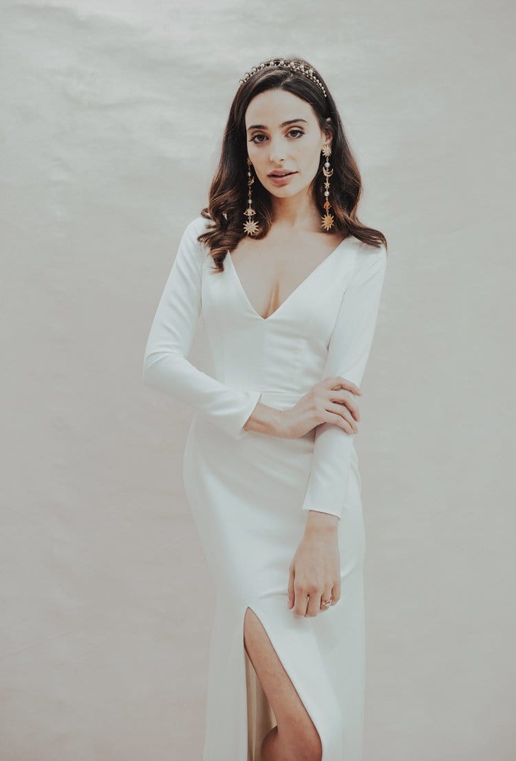 Sarah Seven Ivy - Size 8/12