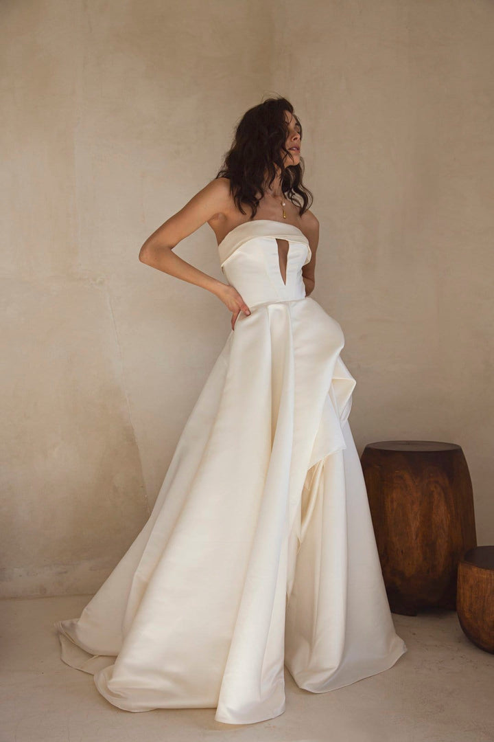 Sarah Seven Wilde - Size 8