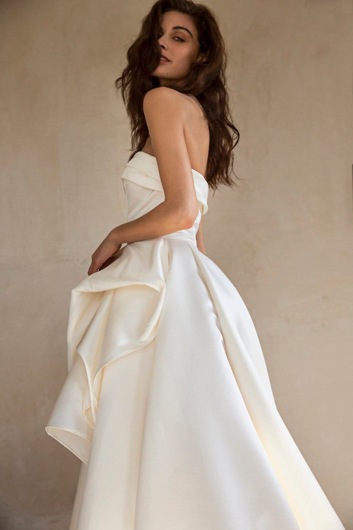 Sarah Seven Wilde - Size 8