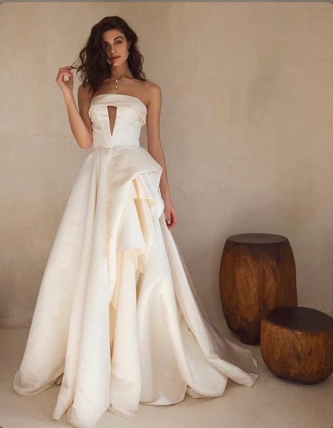 Sarah Seven Wilde - Size 8