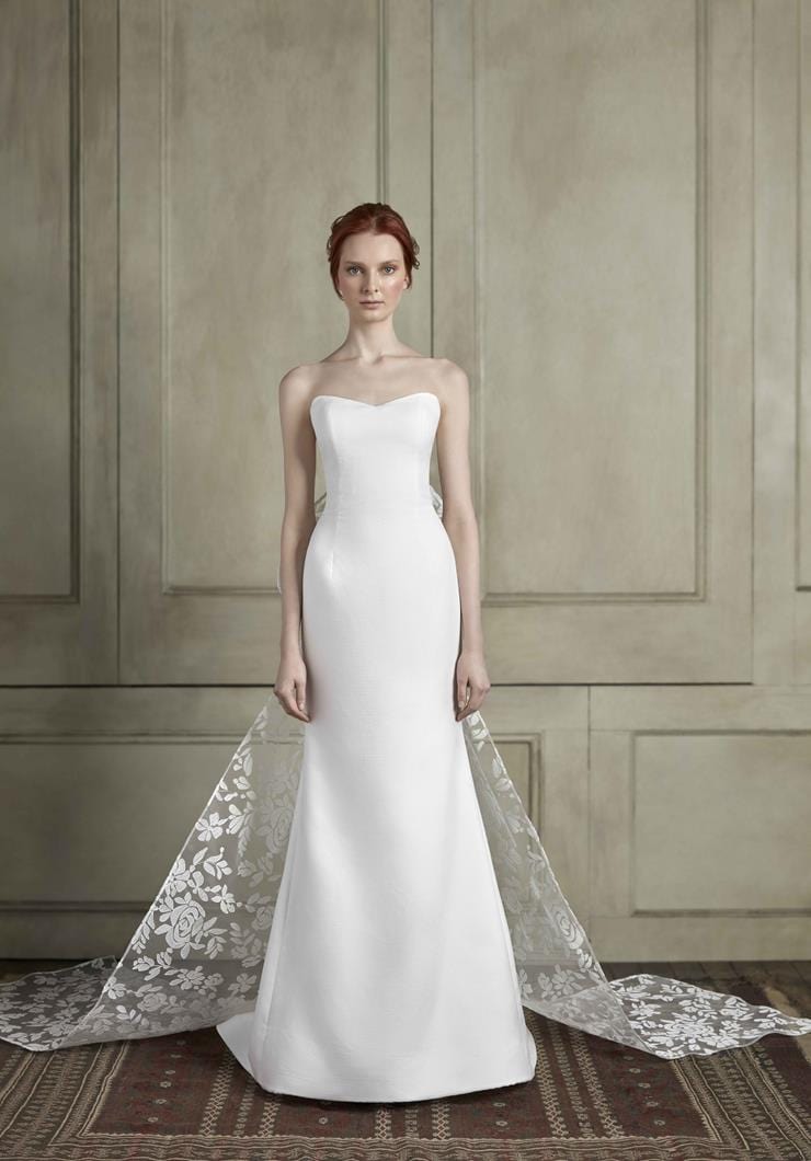 Sareh nouri 2025 wedding dress price