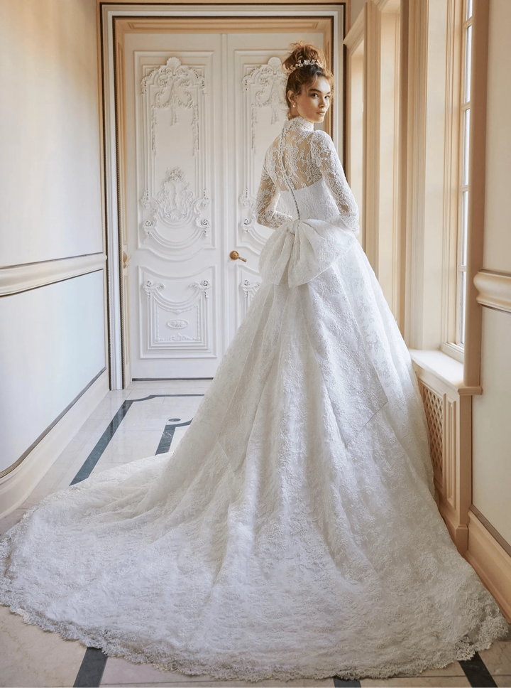 Sareh Nouri Now and Forever - Size 12