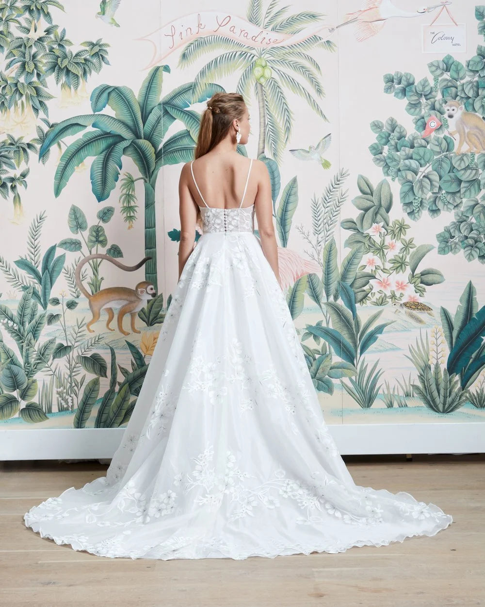 Dream by Savin Laina - Size UK14