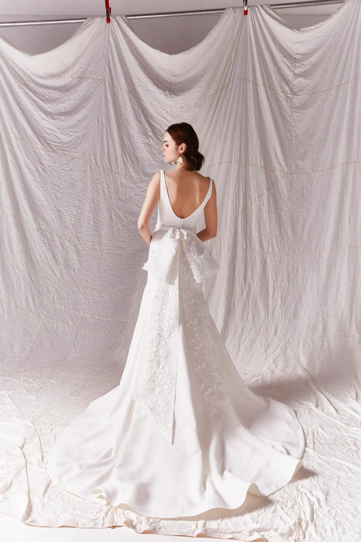 Savin London Marianna - Size 8/10