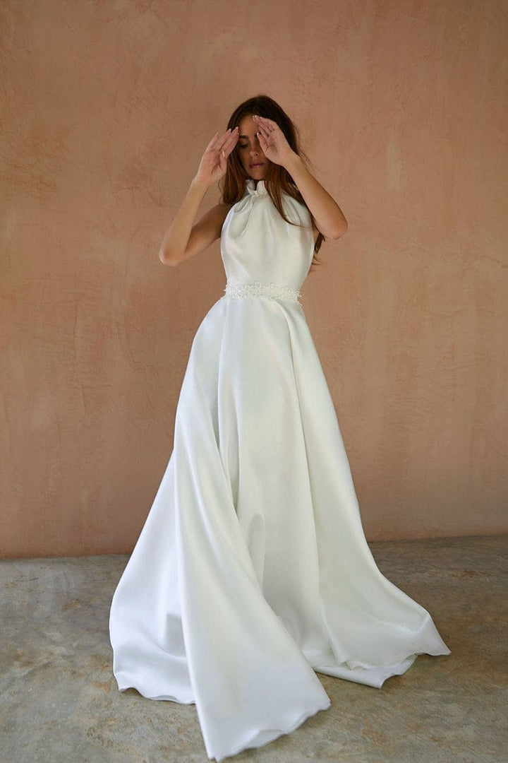 Scout Bridal Frida - Size 8