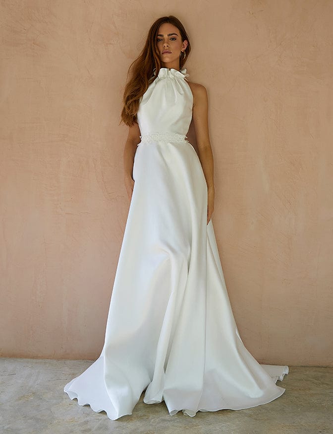 Scout Bridal Frida - Size 8