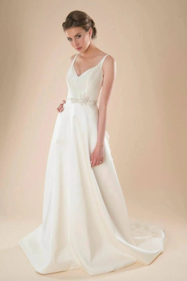 Cocoe Voci Magnolia WGSP14-58 - Size 6