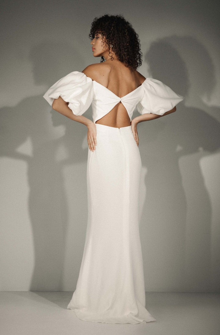 Sebastien Luke 21B11 - Size 10