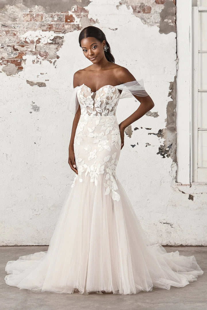 Sincerity Bridal 44403 - Size 12