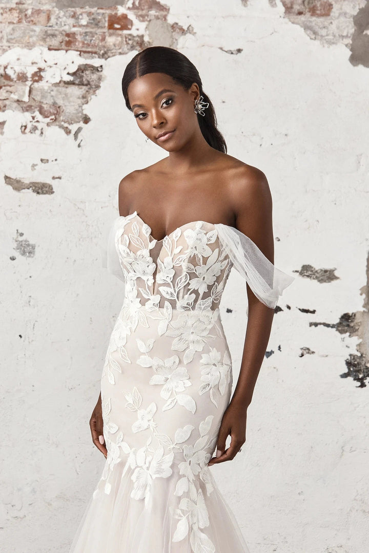 Sincerity Bridal 44403 - Size 12