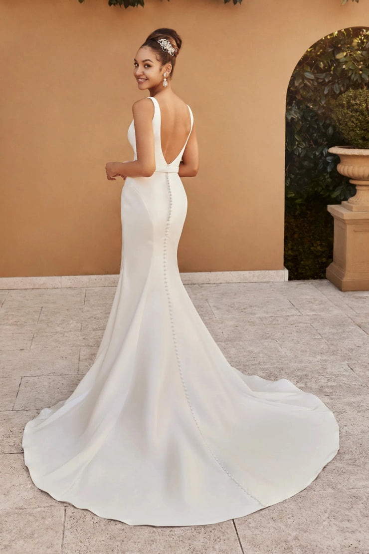 Sophia Tolli Y3102 - Size 12