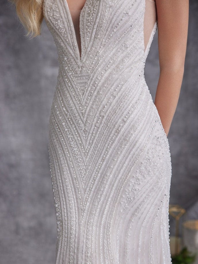 Maggie Sottero Boston Dress