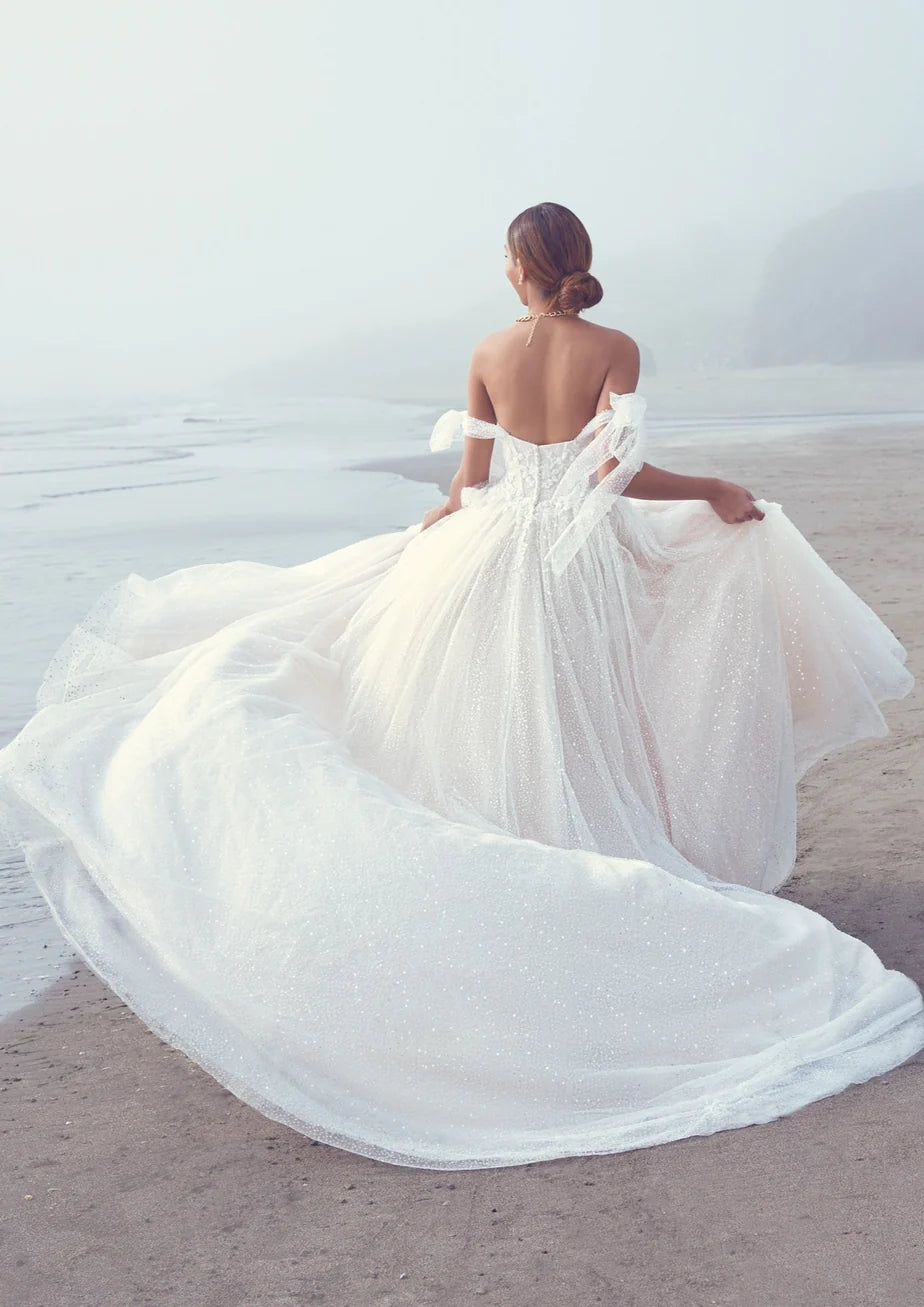 Sottero and Midgley Shasta - Size 12