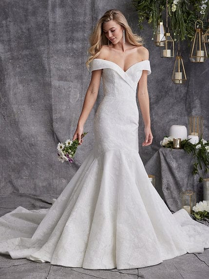 Sottero and Midgley Thomas Marie - Size 12