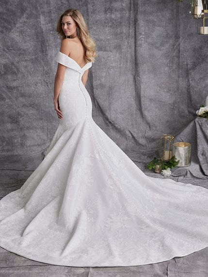 Sottero and Midgley Thomas Marie - Size 12