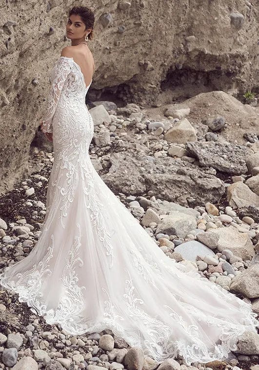 Sottero and Midgley Viola - Size 14