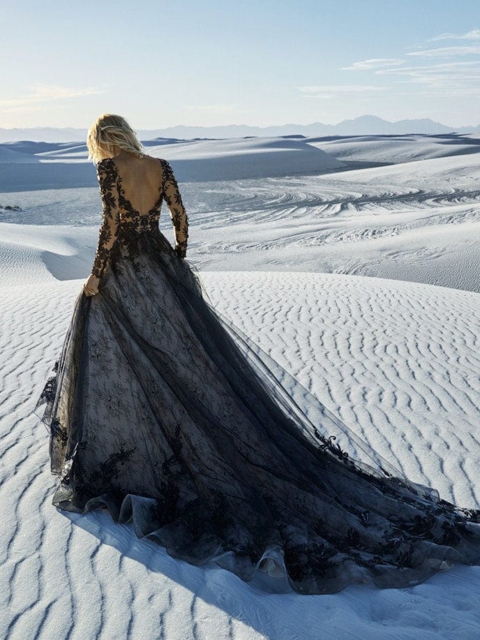 Sottero and Midgley Zander - Size 14