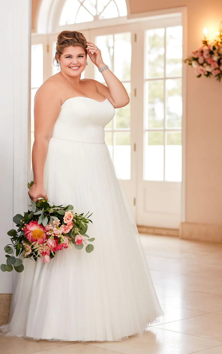 Stella York 6594 - Size 26