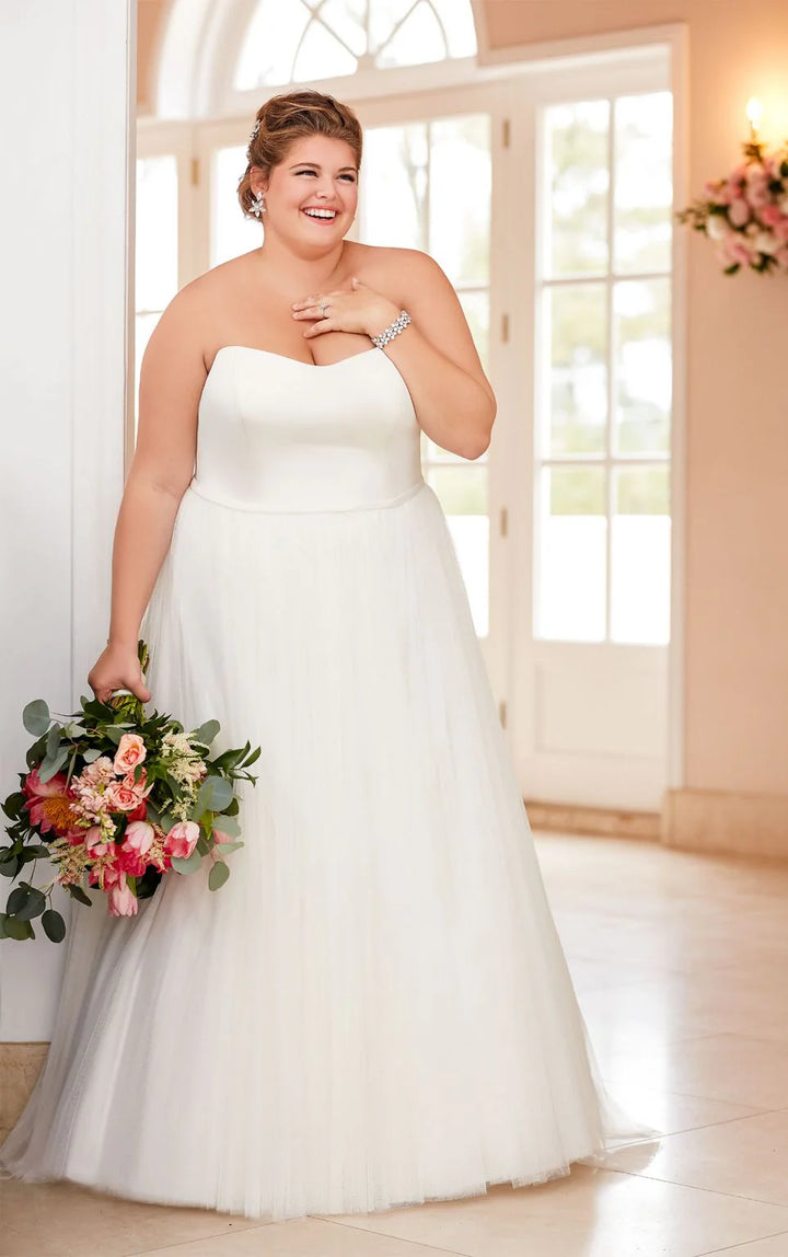 Stella York 6594 - Size 26