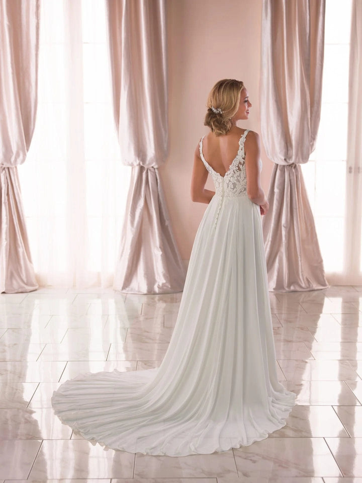 Stella York 6871 - Size 14