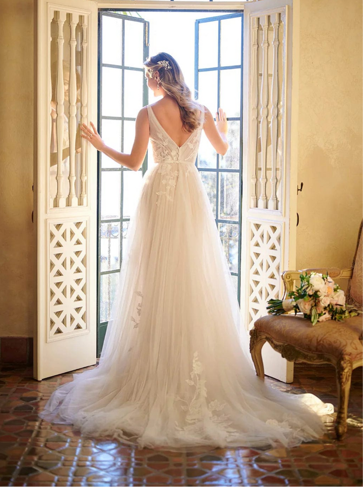 Stella York 7126 - Size 22