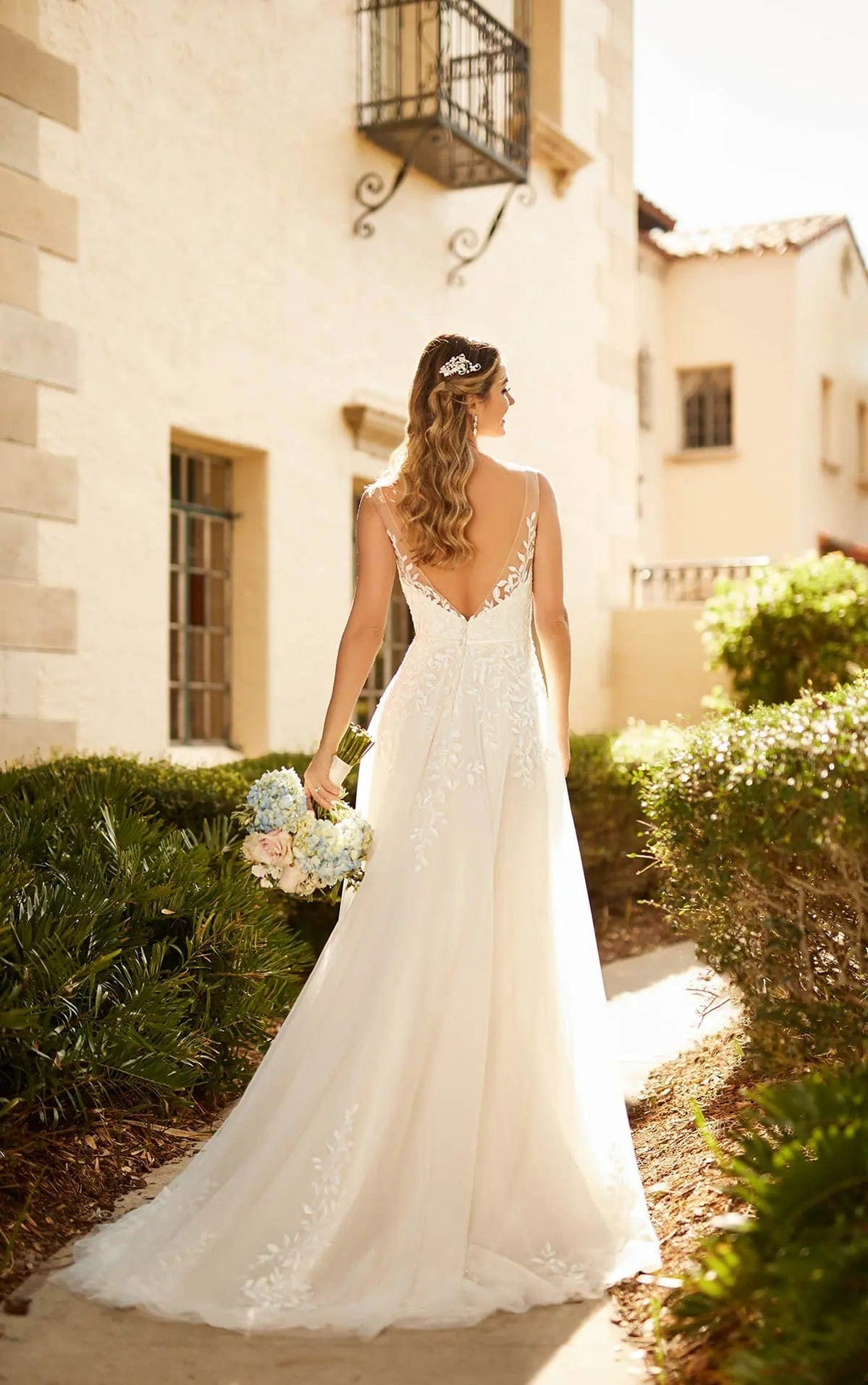 Stella York 7161 - Size 26