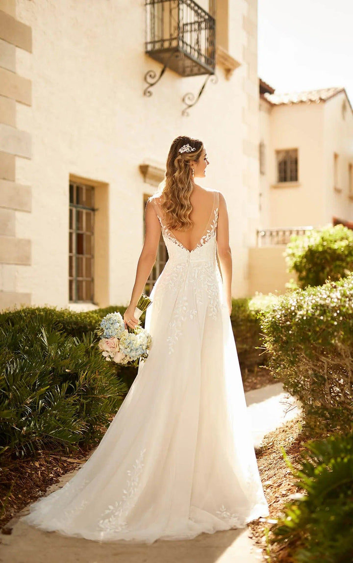 Stella York 7161 - Size 26