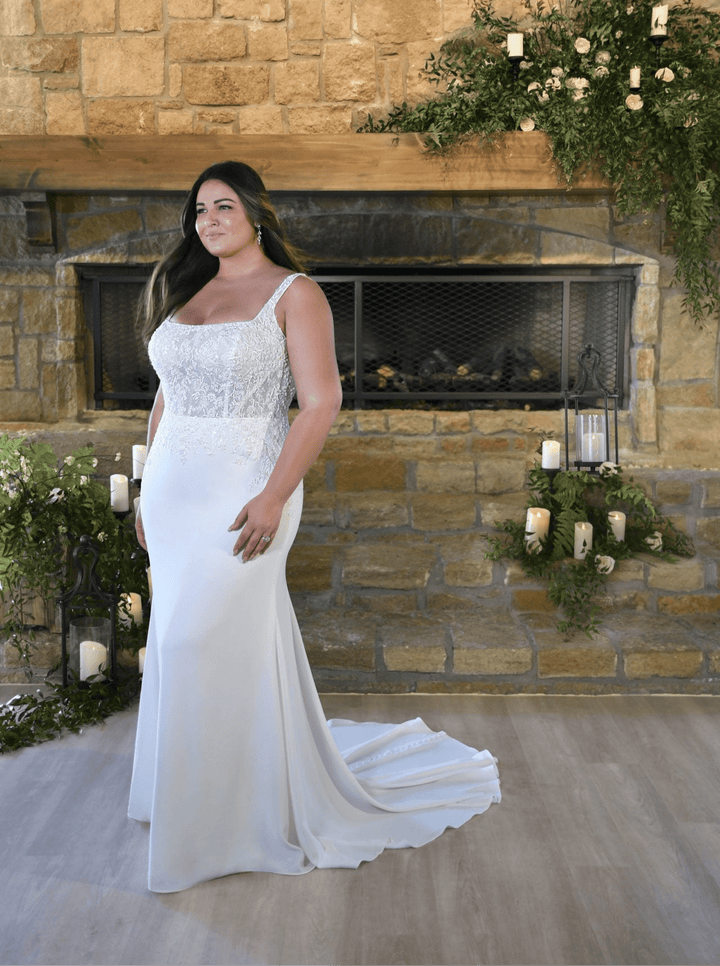 Stella York 7440 - Size 20