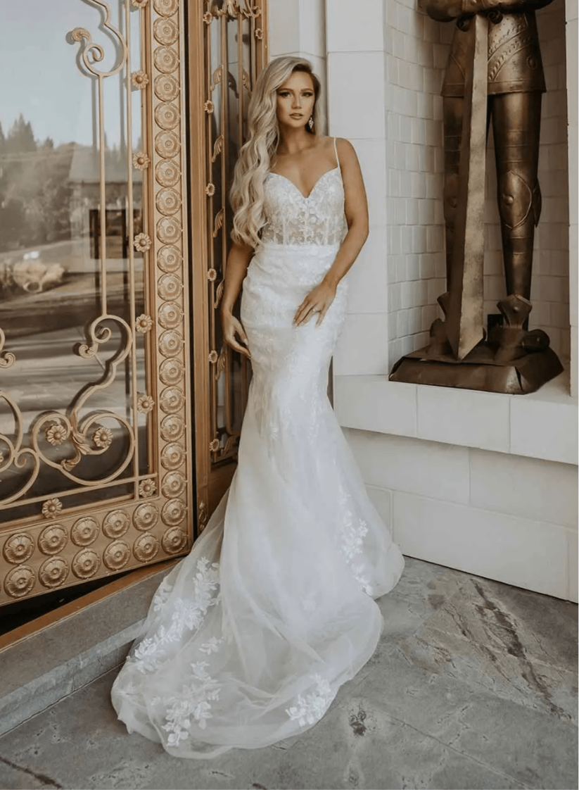 Stella York 7519L