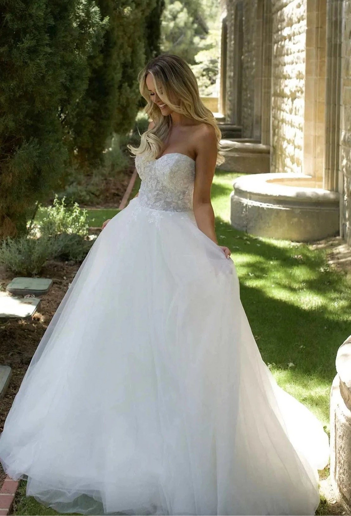 Stella York 7596 - Size 16