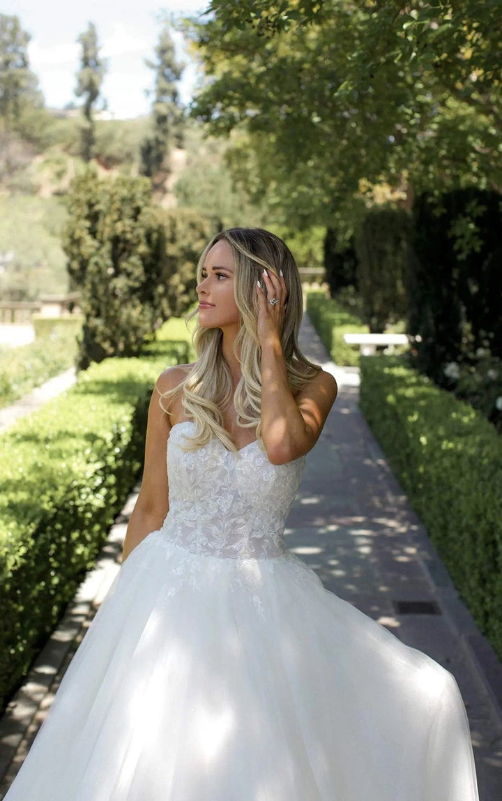 Stella York 7596 - Size 16