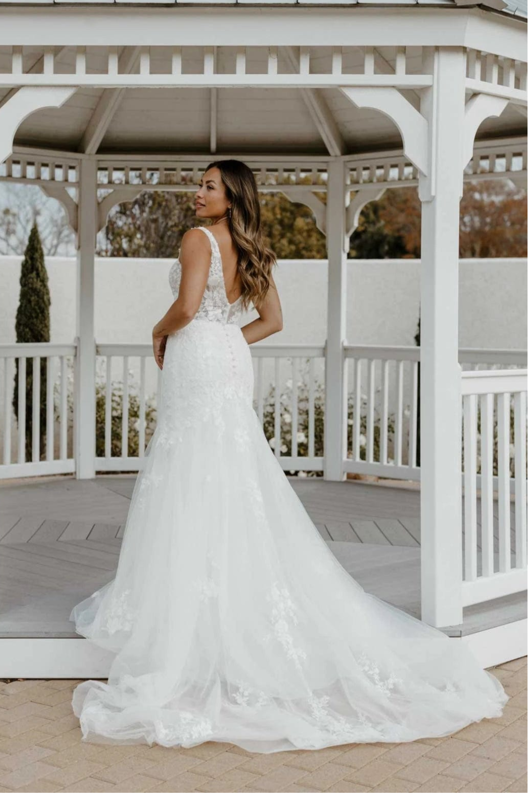 Stella York 7630L - Size 16