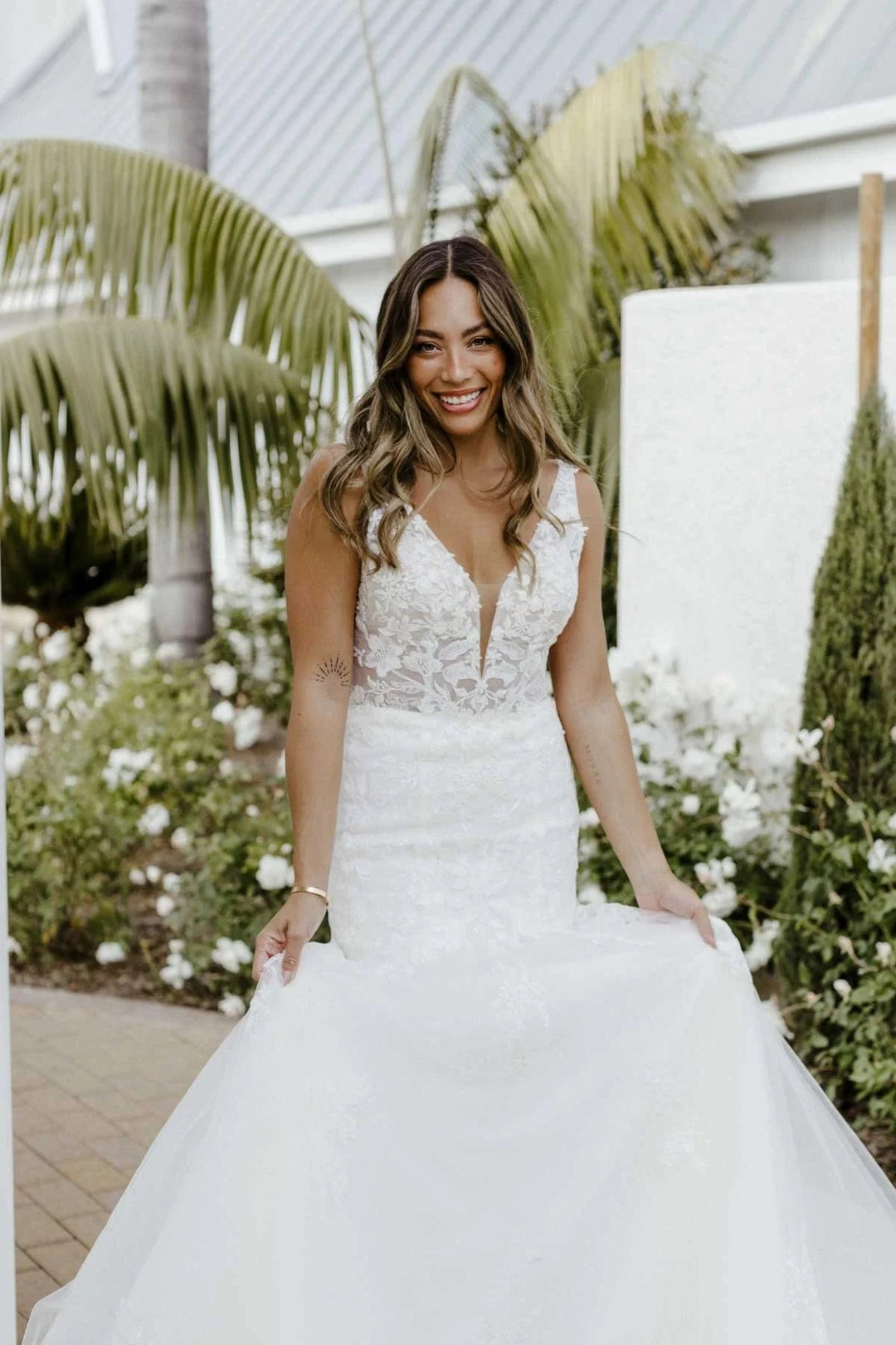 Stella York 7630L - Size 16