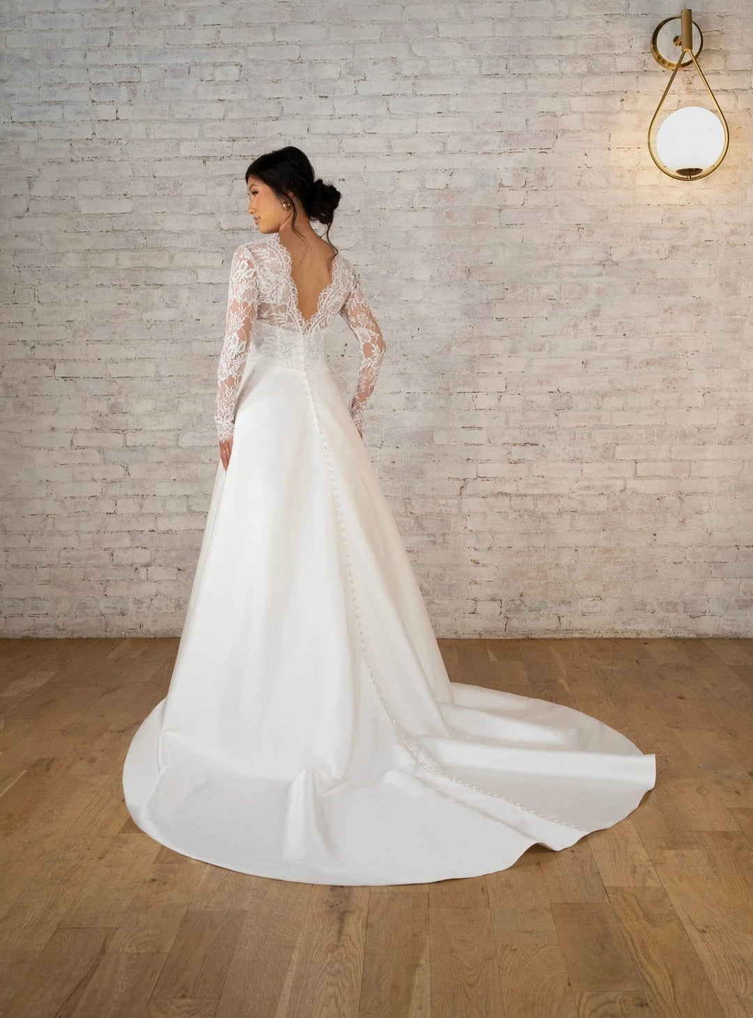 Stella York 7820 - Size 10