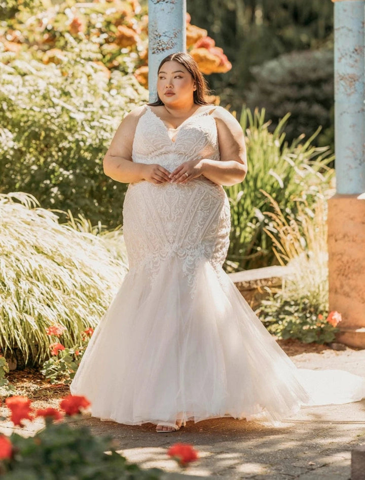 Stella York 7840L - Size 28